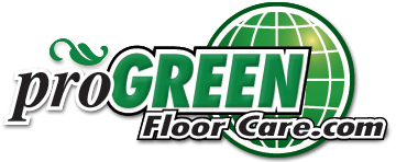 ProGreen Floor Care