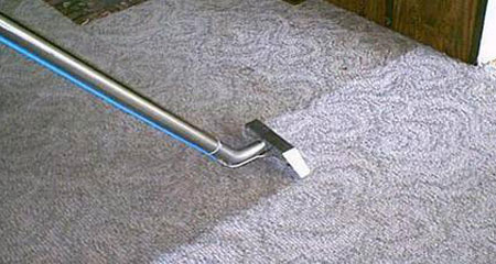 Carpet Cleaning