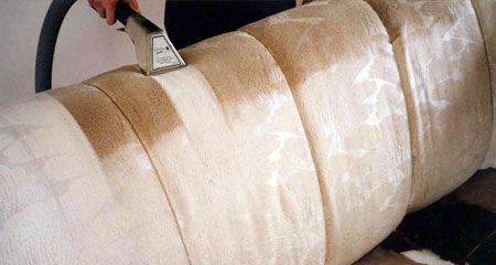 WCarpet Cleaning