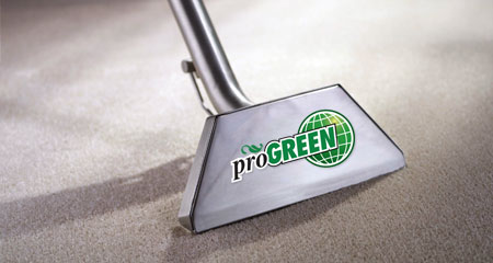 Carpet Cleaning