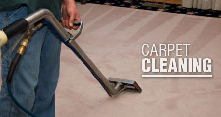 Carpet Cleaning